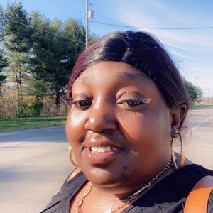 Meet your Posher, Shawnya